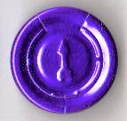 purple complete tear off vial seals