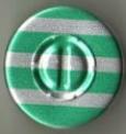 green stripe serum vial seals